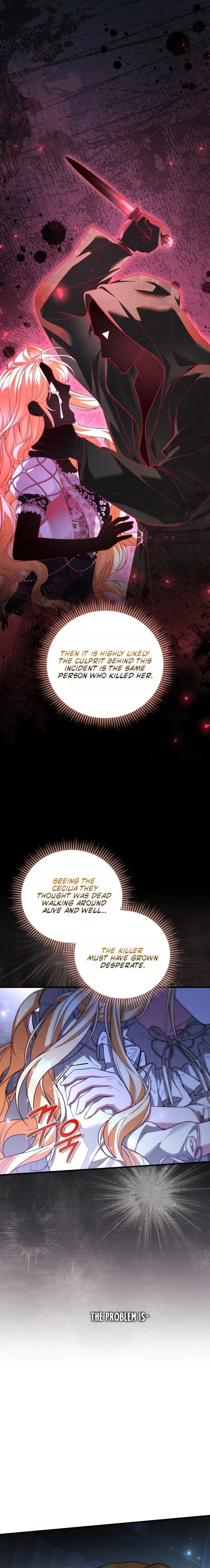 The Nerd Next Door Turned Out to Be the Magic Tower Master Chapter 23 page 27
