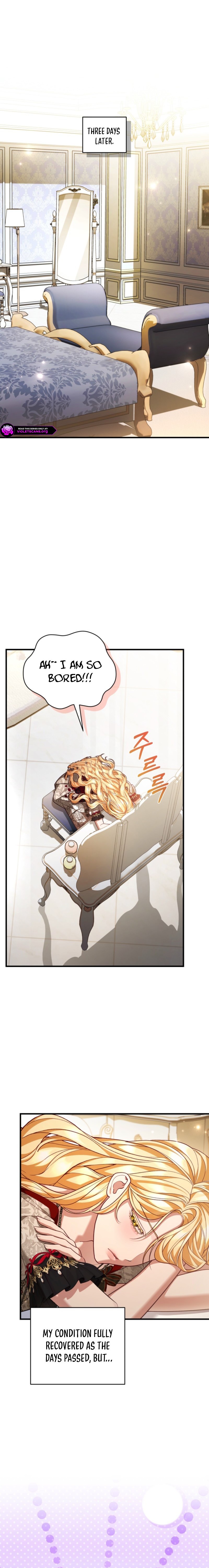 The Nerd Next Door Turned Out to Be the Magic Tower Master Chapter 25 page 6