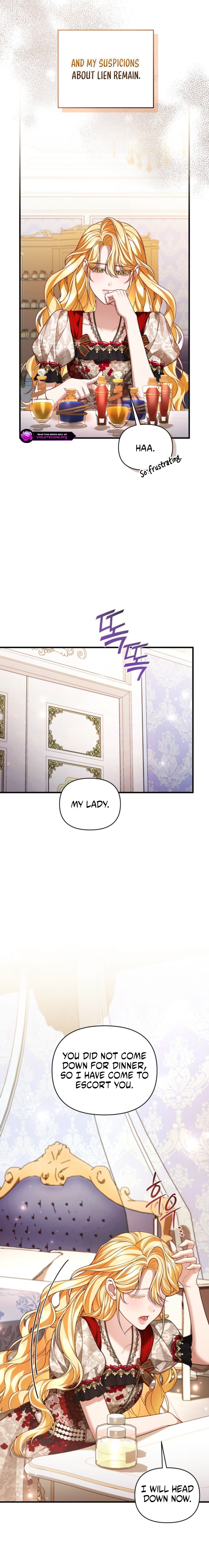 The Nerd Next Door Turned Out to Be the Magic Tower Master Chapter 25 page 9