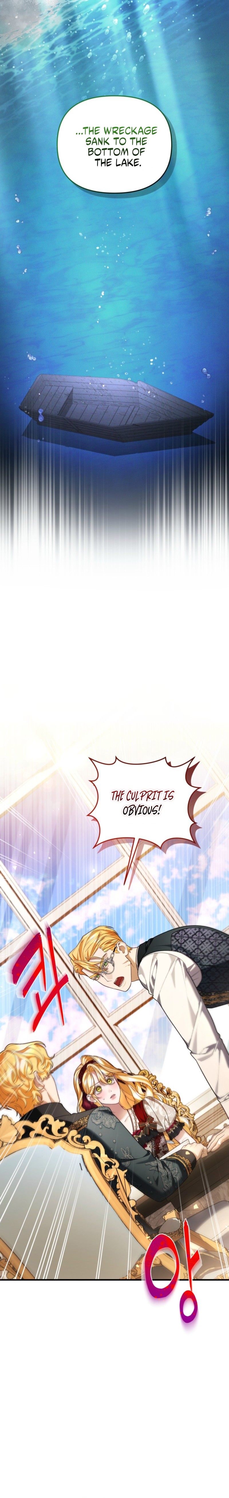 The Nerd Next Door Turned Out to Be the Magic Tower Master Chapter 25 page 13