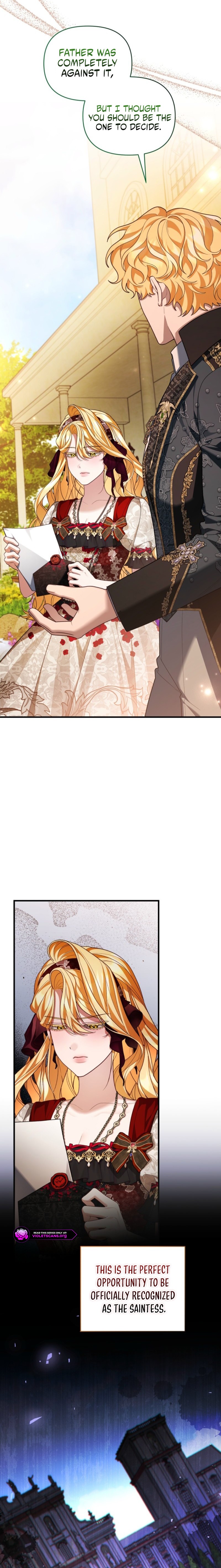 The Nerd Next Door Turned Out to Be the Magic Tower Master Chapter 25 page 21