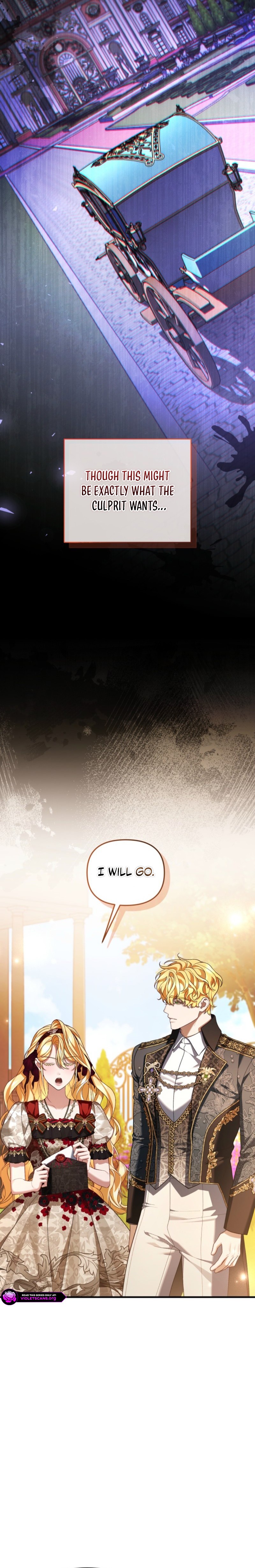 The Nerd Next Door Turned Out to Be the Magic Tower Master Chapter 25 page 22