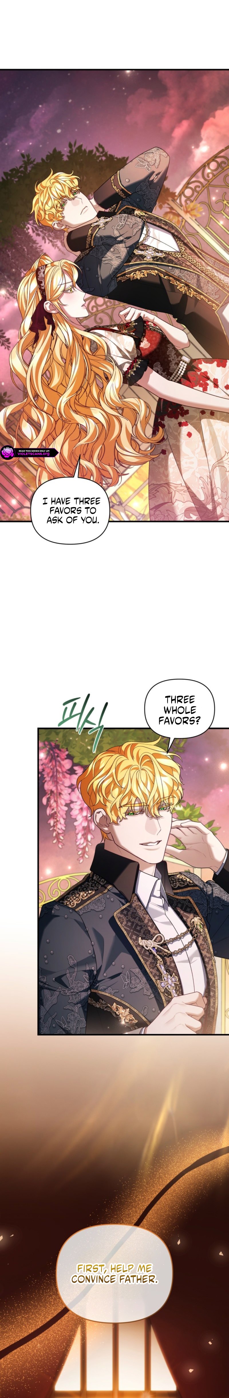 The Nerd Next Door Turned Out to Be the Magic Tower Master Chapter 25 page 24
