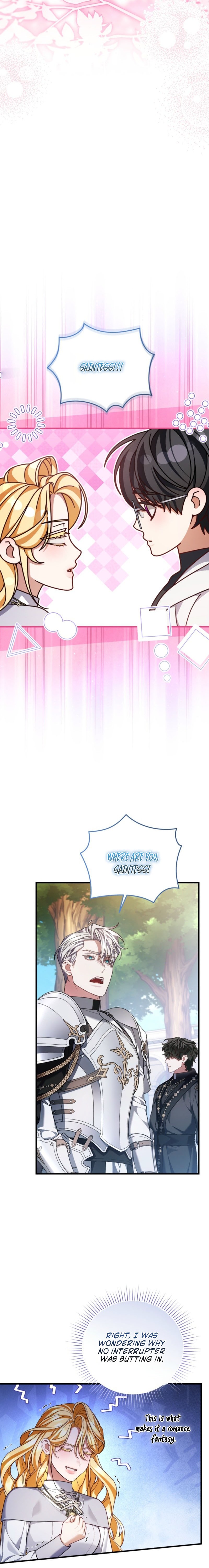 The Nerd Next Door Turned Out to Be the Magic Tower Master Chapter 20 page 7