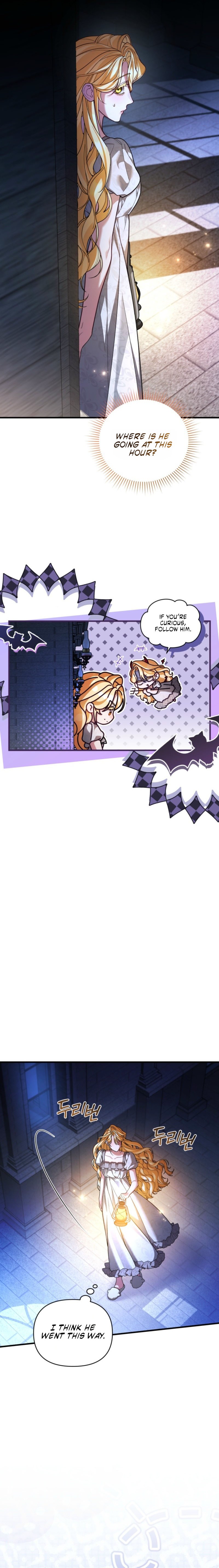 The Nerd Next Door Turned Out to Be the Magic Tower Master Chapter 20 page 17