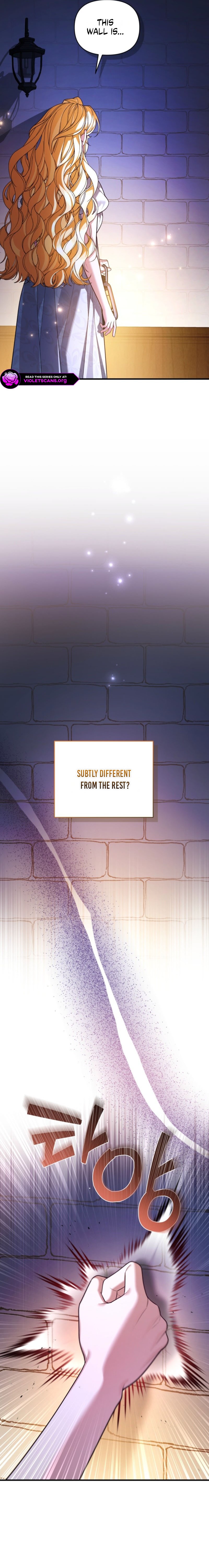 The Nerd Next Door Turned Out to Be the Magic Tower Master Chapter 20 page 24