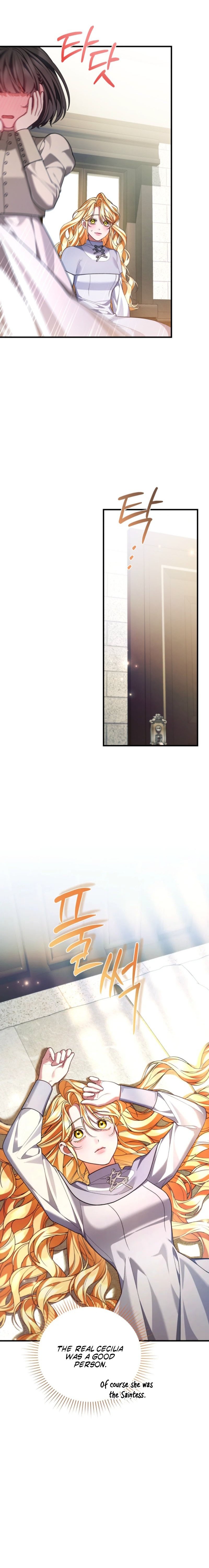 The Nerd Next Door Turned Out to Be the Magic Tower Master Chapter 18 page 21