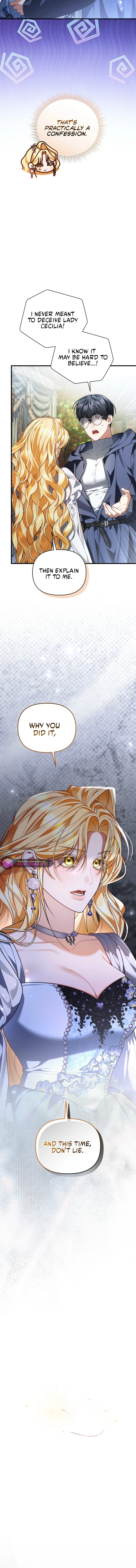 The Nerd Next Door Turned Out to Be the Magic Tower Master Chapter 9 page 4