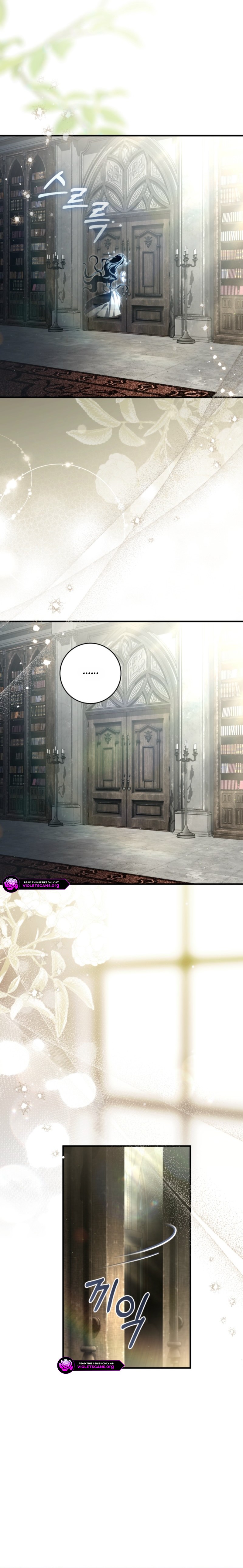 The Abandoned Prince's Ghost Bride Chapter 31 page 11