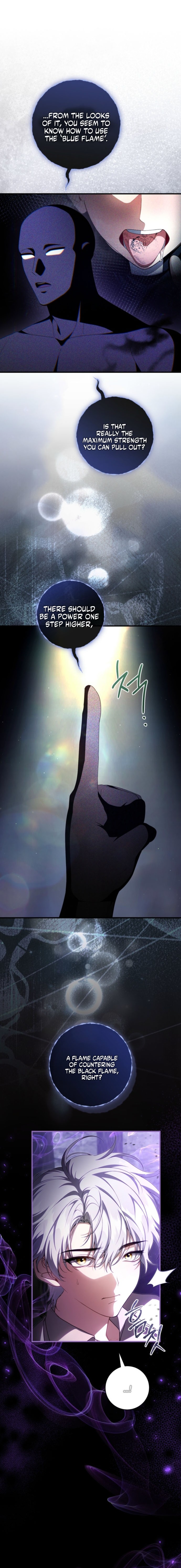 The Abandoned Prince's Ghost Bride Chapter 26 page 5