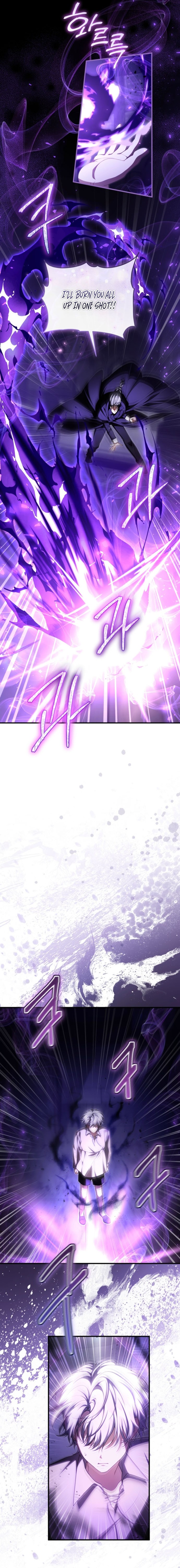 The Abandoned Prince's Ghost Bride Chapter 26 page 6