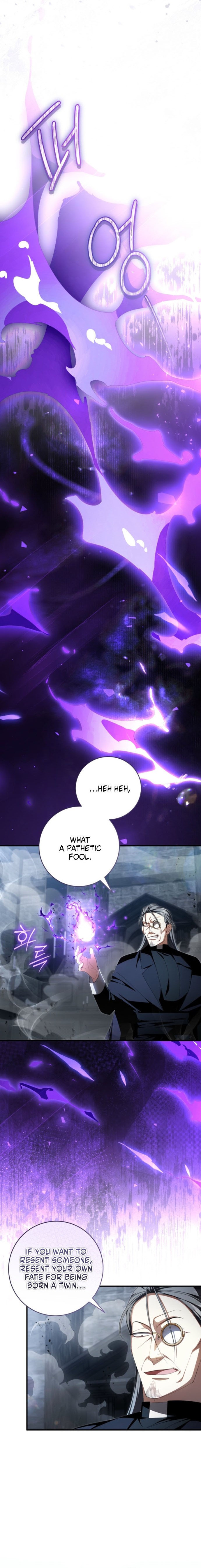 The Abandoned Prince's Ghost Bride Chapter 26 page 7