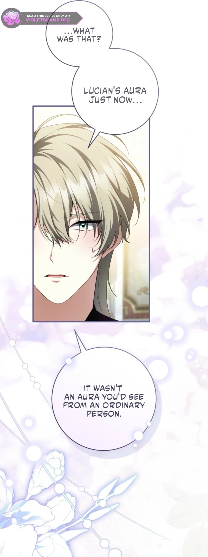 The Abandoned Prince's Ghost Bride Chapter 33 page 16