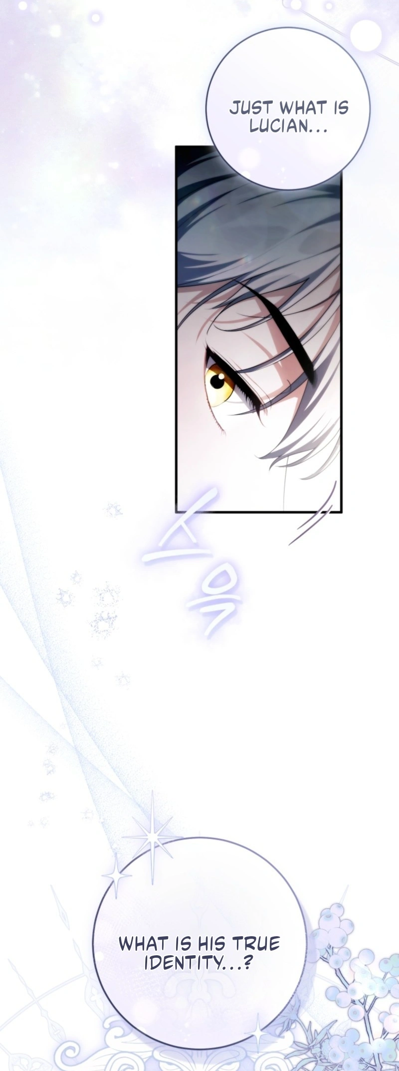 The Abandoned Prince's Ghost Bride Chapter 33 page 18