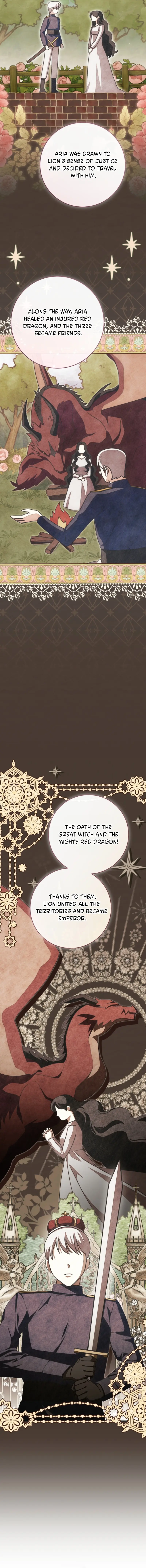 The Abandoned Prince's Ghost Bride Chapter 6 page 5
