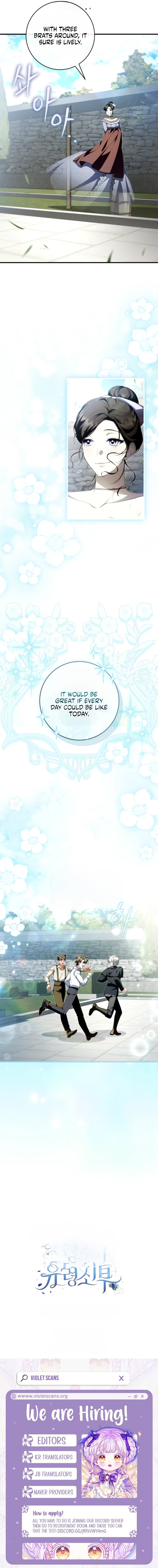 The Abandoned Prince's Ghost Bride Chapter 32 page 16