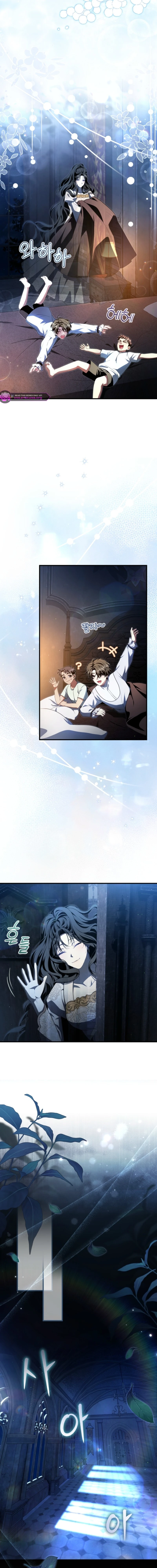 The Abandoned Prince's Ghost Bride Chapter 23 page 16