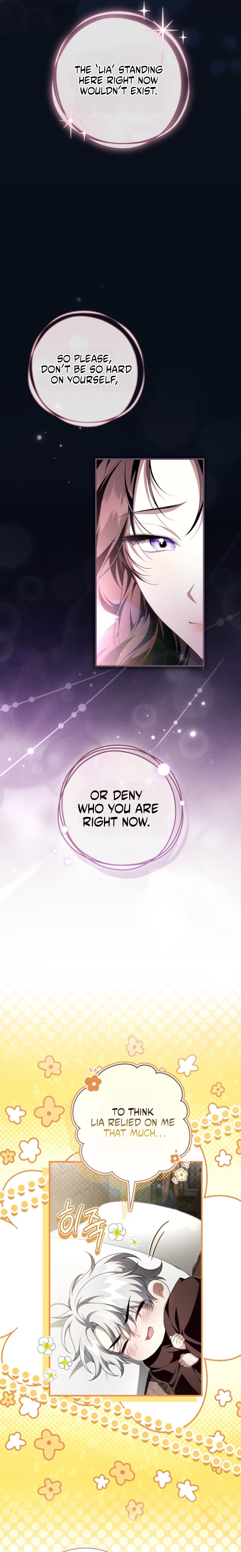 The Abandoned Prince's Ghost Bride Chapter 30 page 10