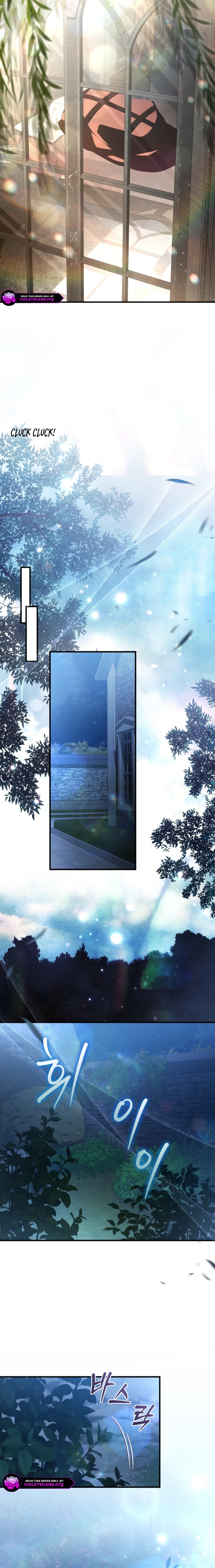 The Abandoned Prince's Ghost Bride Chapter 30 page 12