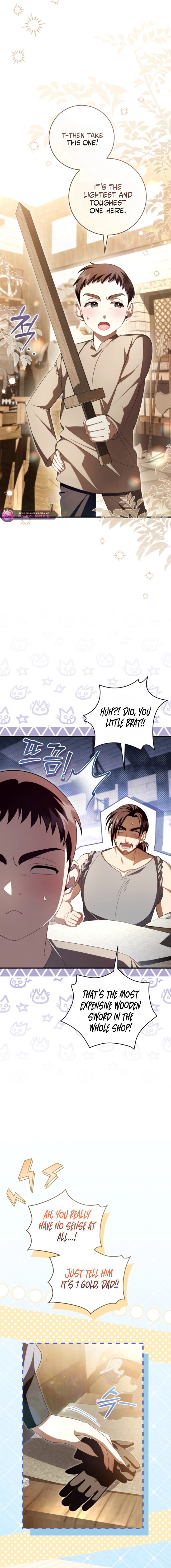 The Abandoned Prince's Ghost Bride Chapter 13 page 4