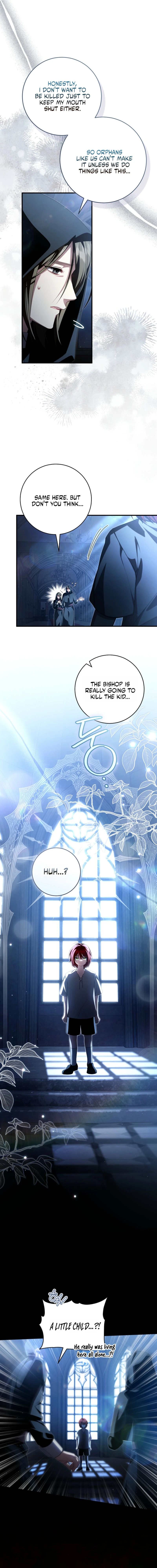 The Abandoned Prince's Ghost Bride Chapter 24 page 13