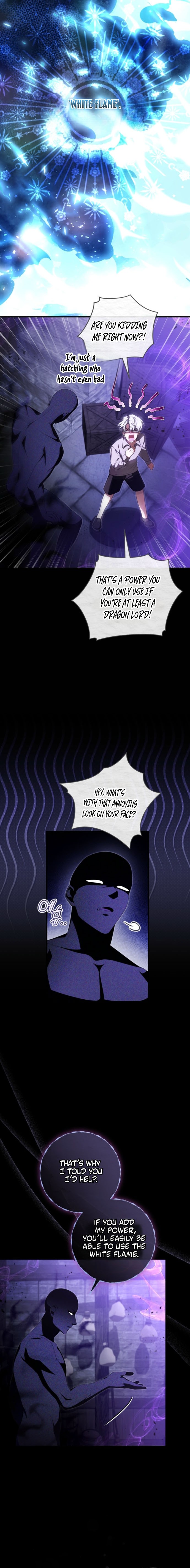 The Abandoned Prince's Ghost Bride Chapter 27 page 8