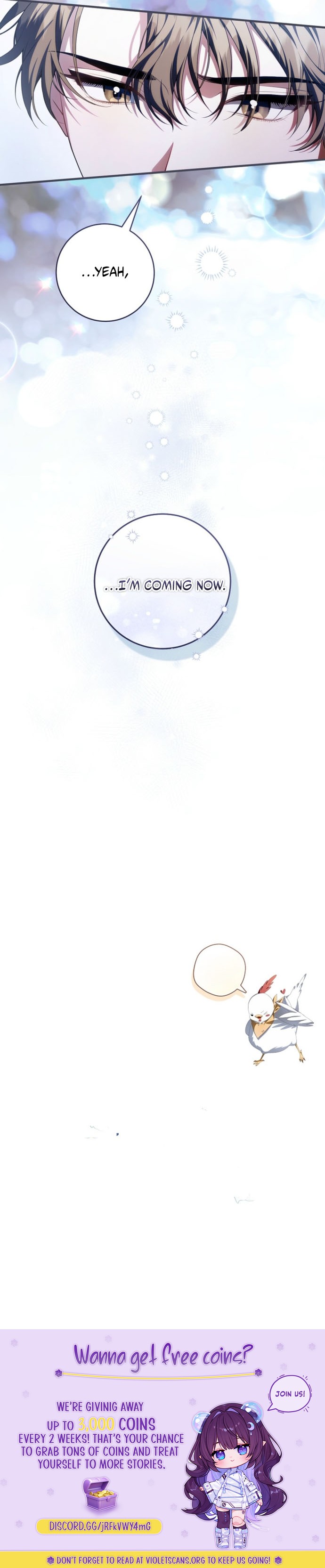 The Abandoned Prince's Ghost Bride Chapter 27 page 21