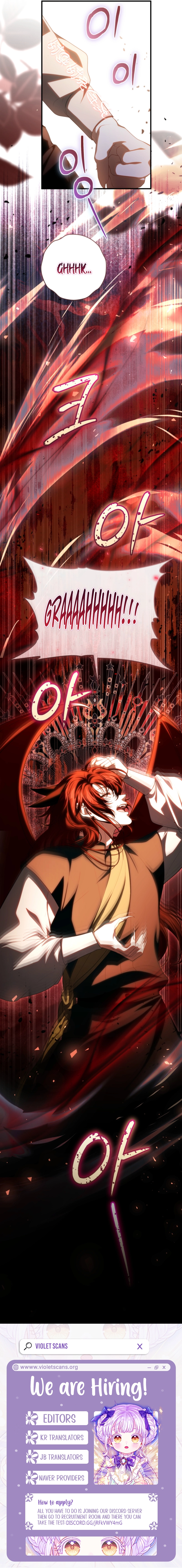 The Abandoned Prince's Ghost Bride Chapter 17 page 12