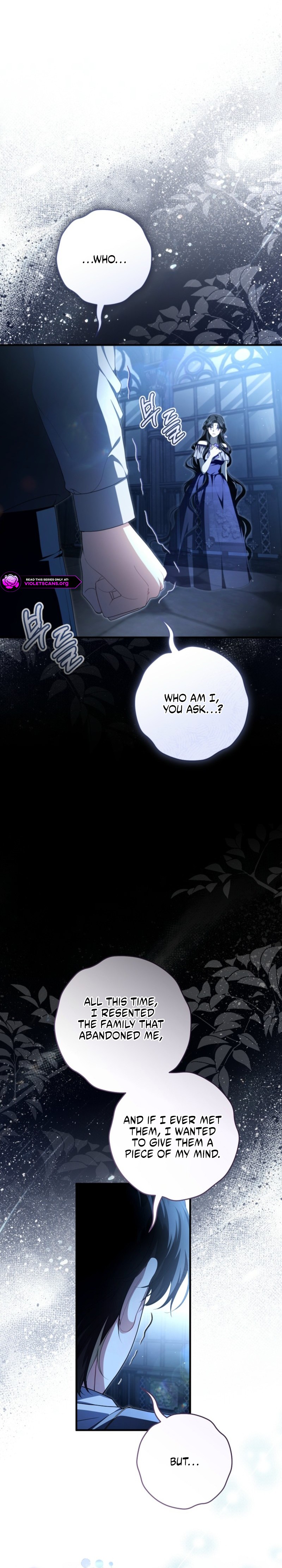 The Abandoned Prince's Ghost Bride Chapter 29 page 20