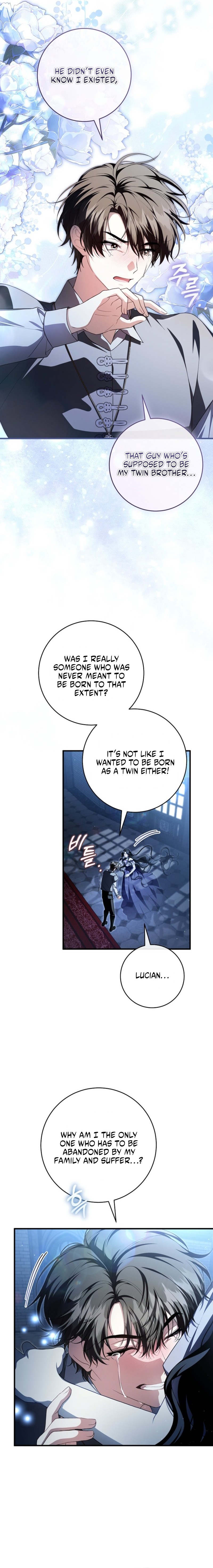 The Abandoned Prince's Ghost Bride Chapter 29 page 21