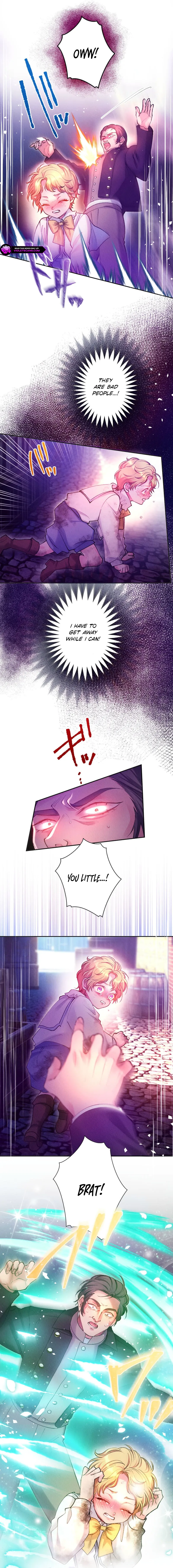 The Afterthought Maiden Becomes an Adored Imperial Servant Chapter 14 page 12