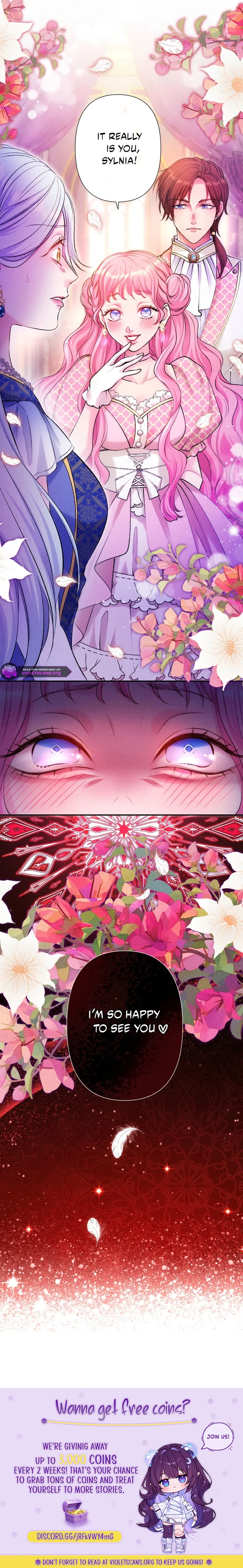 The Afterthought Maiden Becomes an Adored Imperial Servant Chapter 17 page 11