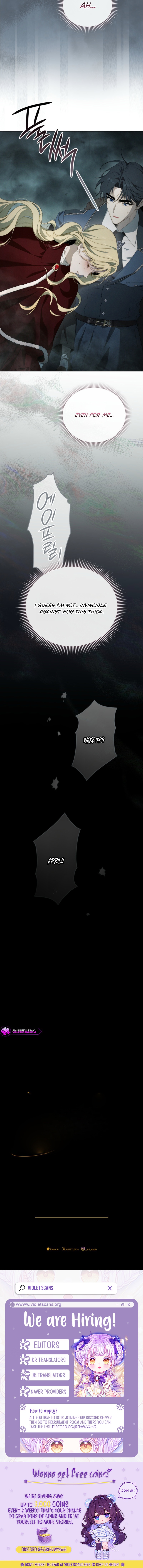 The Manor Awaits Spring Chapter 10 page 13