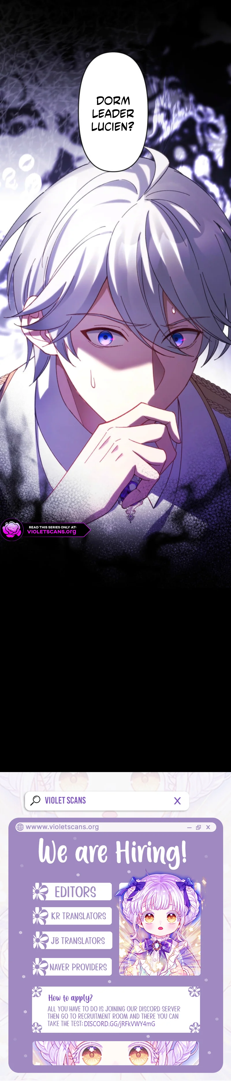 Oshi no Tsuihou o Kaihi Shitara, Dekiai Route ni Totsunyuu Shite Nigerarenai Chapter 7 page 10