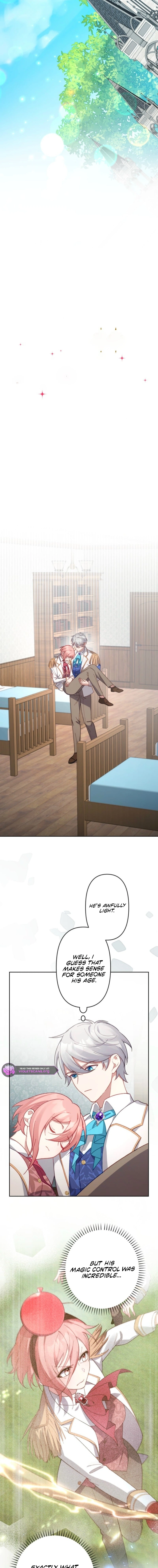 Oshi no Tsuihou o Kaihi Shitara, Dekiai Route ni Totsunyuu Shite Nigerarenai Chapter 4 page 4