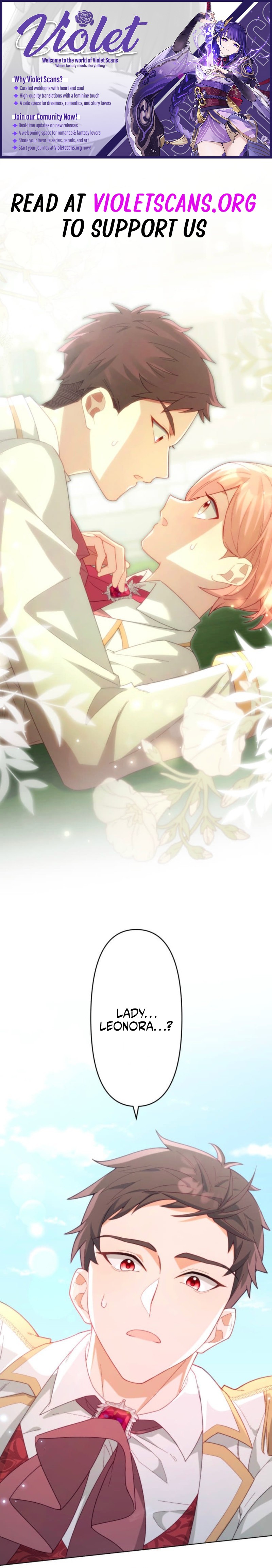 Oshi no Tsuihou o Kaihi Shitara, Dekiai Route ni Totsunyuu Shite Nigerarenai Chapter 11 page 1