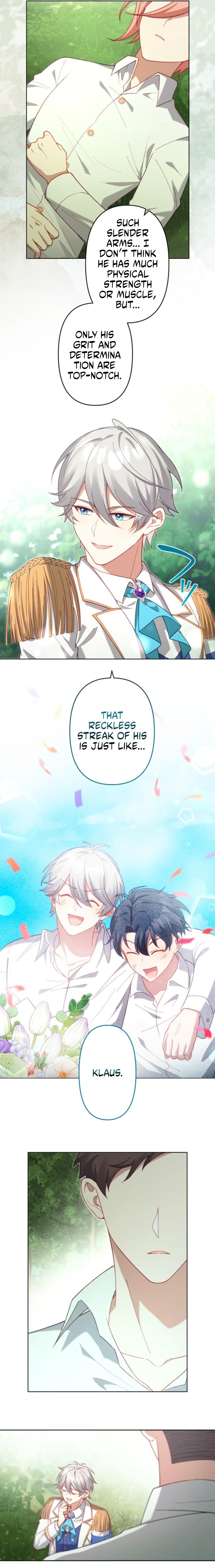 Oshi no Tsuihou o Kaihi Shitara, Dekiai Route ni Totsunyuu Shite Nigerarenai Chapter 12 page 8