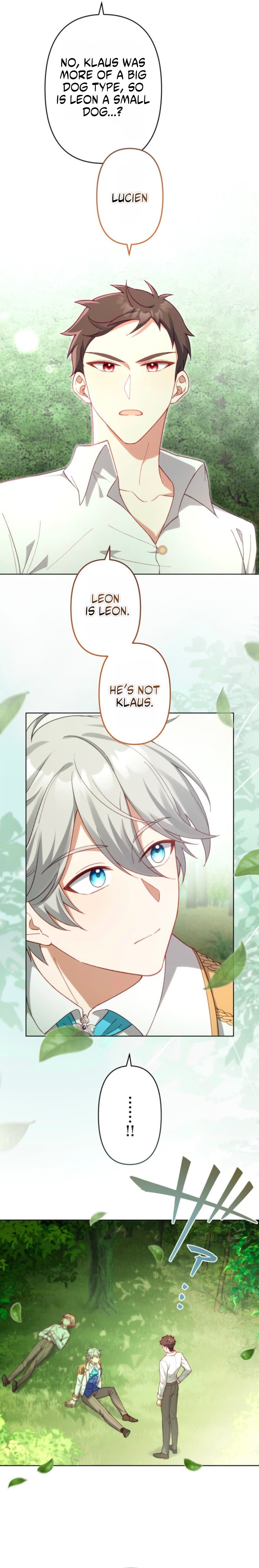 Oshi no Tsuihou o Kaihi Shitara, Dekiai Route ni Totsunyuu Shite Nigerarenai Chapter 12 page 9