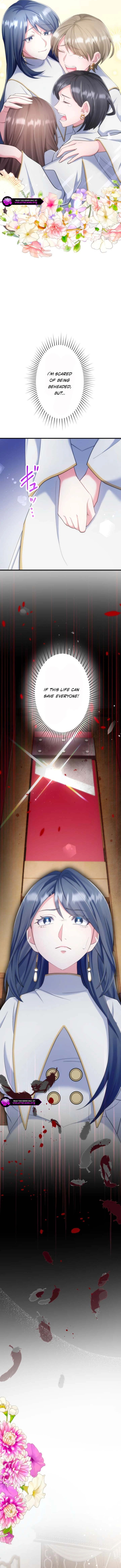 Suterareta Dai Seijo wa Elf Kara Dekiai Sarete Jikoku ni Maimodoru Chapter 4 page 5