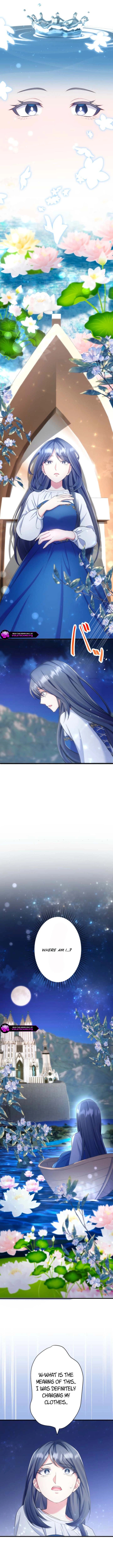 Suterareta Dai Seijo wa Elf Kara Dekiai Sarete Jikoku ni Maimodoru Chapter 4 page 9