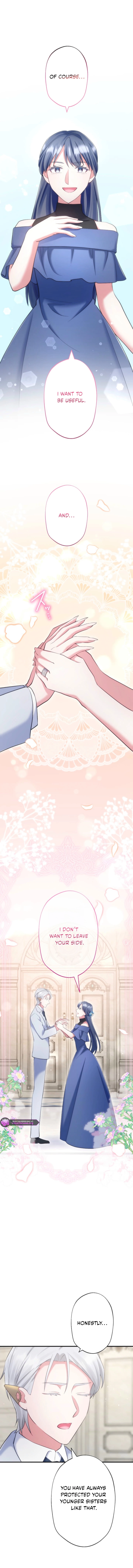 Suterareta Dai Seijo wa Elf Kara Dekiai Sarete Jikoku ni Maimodoru Chapter 19 page 6