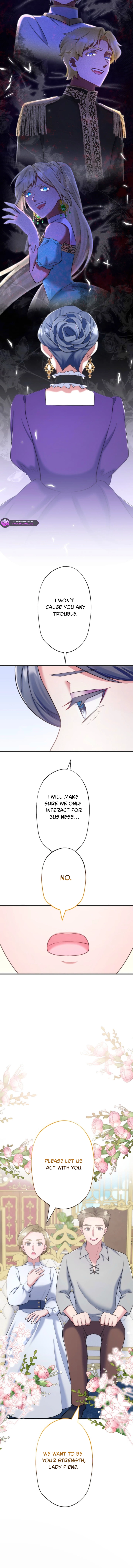 Suterareta Dai Seijo wa Elf Kara Dekiai Sarete Jikoku ni Maimodoru Chapter 19 page 19