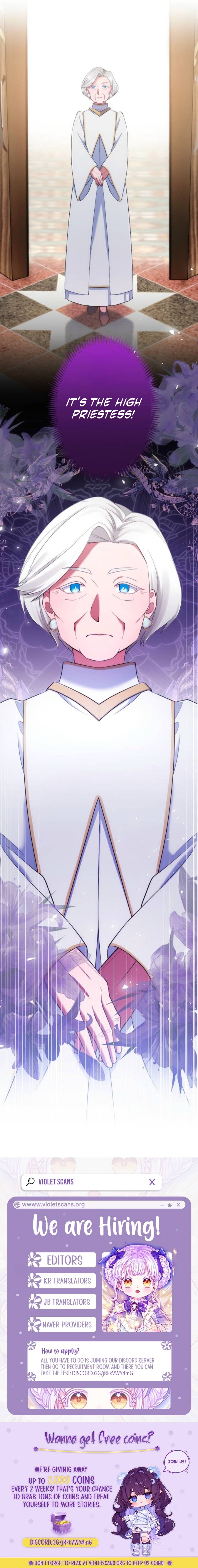 Suterareta Dai Seijo wa Elf Kara Dekiai Sarete Jikoku ni Maimodoru Chapter 22 page 12