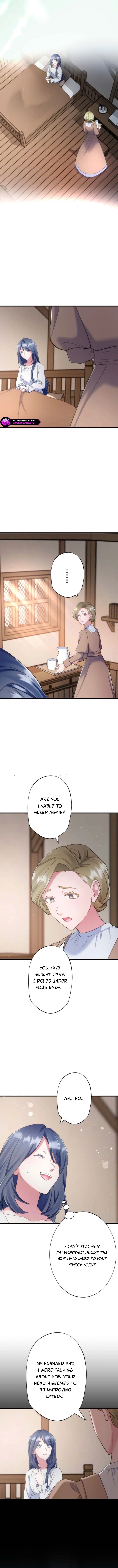 Suterareta Dai Seijo wa Elf Kara Dekiai Sarete Jikoku ni Maimodoru Chapter 9 page 2