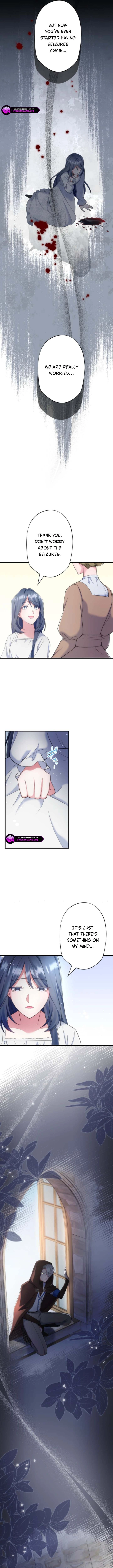 Suterareta Dai Seijo wa Elf Kara Dekiai Sarete Jikoku ni Maimodoru Chapter 9 page 3
