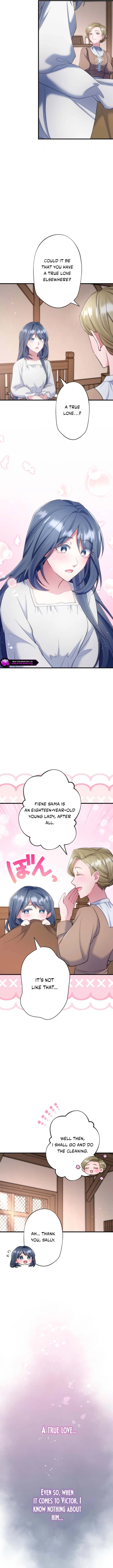 Suterareta Dai Seijo wa Elf Kara Dekiai Sarete Jikoku ni Maimodoru Chapter 9 page 5