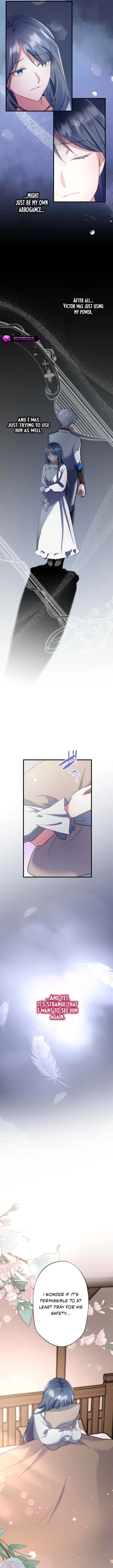 Suterareta Dai Seijo wa Elf Kara Dekiai Sarete Jikoku ni Maimodoru Chapter 9 page 7