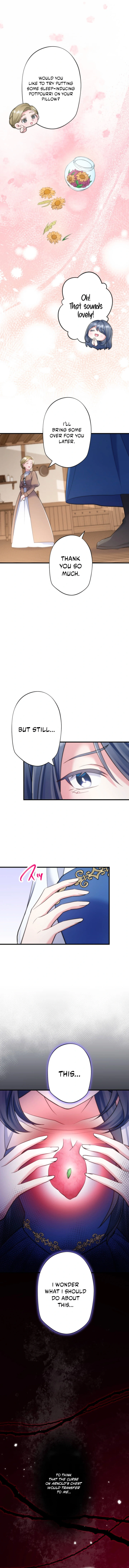 Suterareta Dai Seijo wa Elf Kara Dekiai Sarete Jikoku ni Maimodoru Chapter 5 page 10