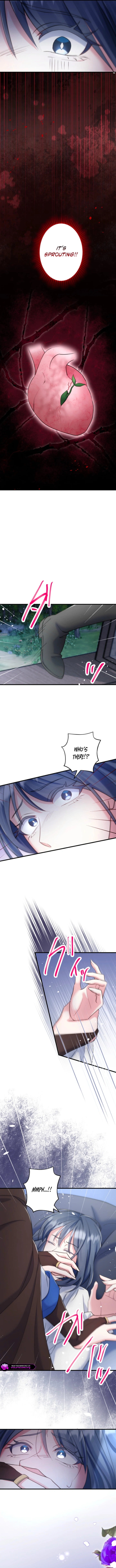 Suterareta Dai Seijo wa Elf Kara Dekiai Sarete Jikoku ni Maimodoru Chapter 5 page 12