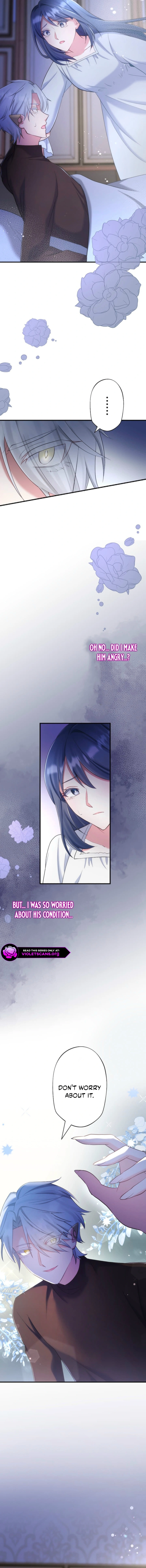 Suterareta Dai Seijo wa Elf Kara Dekiai Sarete Jikoku ni Maimodoru Chapter 13 page 4